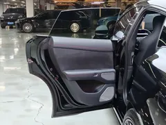 2026 Xiaomi YU7 4WD GT, чёрный — фото 7