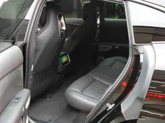 2026 Xiaomi YU7 4WD GT, чёрный — фото 8