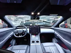 2026 Xiaomi YU7 4WD GT, чёрный — фото 10