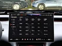2026 Xiaomi YU7 4WD GT, чёрный — фото 11
