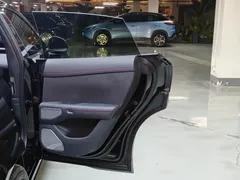 2026 Xiaomi YU7 4WD GT, чёрный — фото 13