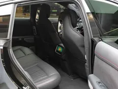 2026 Xiaomi YU7 4WD GT, чёрный — фото 14