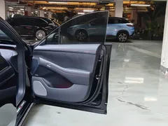 2026 Xiaomi YU7 4WD GT, чёрный — фото 15
