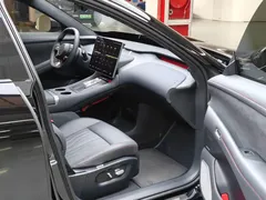 2026 Xiaomi YU7 4WD GT, чёрный — фото 16