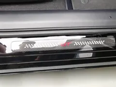 2026 Xiaomi YU7 4WD GT, чёрный — фото 17