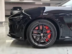 2026 Xiaomi YU7 4WD GT, чёрный — фото 19