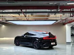 2026 Xiaomi YU7 4WD GT, чёрный — фото 20
