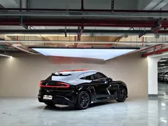 2026 Xiaomi YU7 4WD GT, чёрный — фото 22