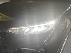2020 Toyota Wildlander Hybrid 2.5L E-CVT 4WD Luxury, чёрный — фото 5
