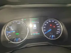 2020 Toyota Wildlander Hybrid 2.5L E-CVT 4WD Luxury, чёрный — фото 14