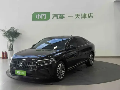 2022 Volkswagen Passat 280TSI
