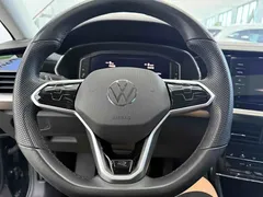 2022 Volkswagen Passat 280TSI, чёрный — фото 10