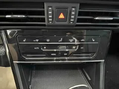 2022 Volkswagen Passat 280TSI, чёрный — фото 11