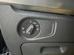 2022 Volkswagen Passat 280TSI, чёрный — фото 13