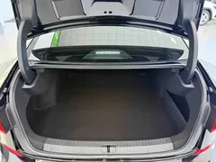 2022 Volkswagen Passat 280TSI, чёрный — фото 15