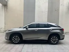 2020 Lexus RX 300 2WD Comfort — фото 2