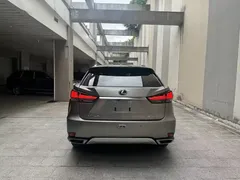 2020 Lexus RX 300 2WD Comfort — фото 5