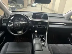 2020 Lexus RX 300 2WD Comfort — фото 7