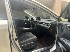 2020 Lexus RX 300 2WD Comfort — фото 8