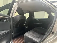 2020 Lexus RX 300 2WD Comfort — фото 9