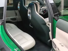 2025 Xiaomi YU7 4WD Max, зелёный — фото 13