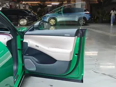 2025 Xiaomi YU7 4WD Max, зелёный — фото 14