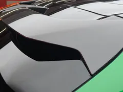 2025 Xiaomi YU7 4WD Max, зелёный — фото 17