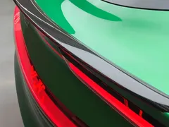 2025 Xiaomi YU7 4WD Max, зелёный — фото 18