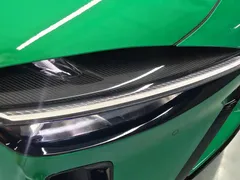 2025 Xiaomi YU7 4WD Max, зелёный — фото 21