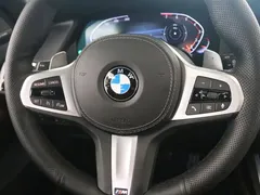 2022 BMW X7 xDrive40i M, чёрный — фото 6