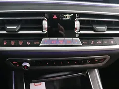 2022 BMW X7 xDrive40i M, чёрный — фото 9