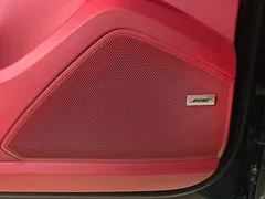 2020 Porsche Cayenne S 2.9T, синий — фото 18