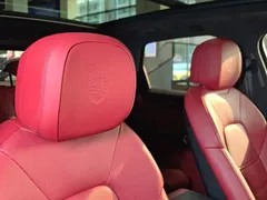 2020 Porsche Cayenne S 2.9T, синий — фото 22
