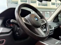 2021 BMW X5 xDrive40i M, чёрный — фото 9