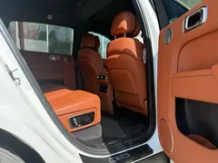 2023 Li Auto L7 Pro, белый — фото 12