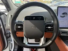 2023 Li Auto L7 Pro, белый — фото 13