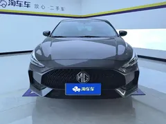 2023 MG MG5 180DVVT MT Fashion — фото 2