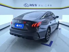 2023 MG MG5 180DVVT MT Fashion — фото 3