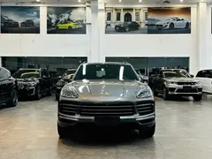 2019 Porsche Cayenne 3.0T — фото 2