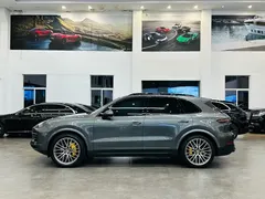 2019 Porsche Cayenne 3.0T — фото 3