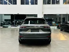 2019 Porsche Cayenne 3.0T — фото 5