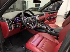 2019 Porsche Cayenne 3.0T — фото 6