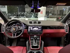 2019 Porsche Cayenne 3.0T — фото 7