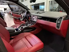 2019 Porsche Cayenne 3.0T — фото 8