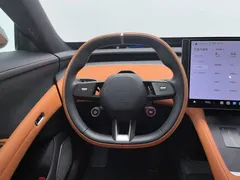 2025 Xiaomi YU7 — фото 11