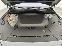 2022 Nio ET7 100kWh First Edition — фото 6