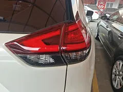 2021 Nissan X-Trail 2.0L CVT 2WD XL ITS Comfort, белый — фото 8