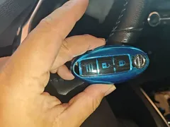 2021 Nissan X-Trail 2.0L CVT 2WD XL ITS Comfort, белый — фото 9