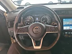 2021 Nissan X-Trail 2.0L CVT 2WD XL ITS Comfort, белый — фото 11