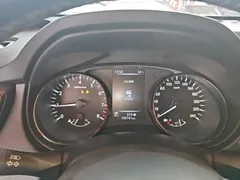 2021 Nissan X-Trail 2.0L CVT 2WD XL ITS Comfort, белый — фото 12